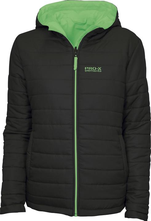 Actual product image PRO-X elements 's jacket heike (40)