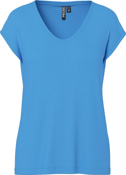 Pieces Pcbillo Tee Solid Noos Bc