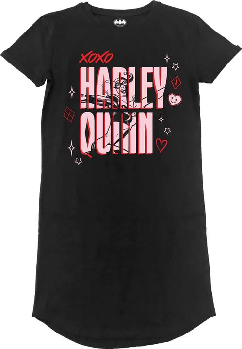 Image du produit Batman Robe en t-shirt (L)