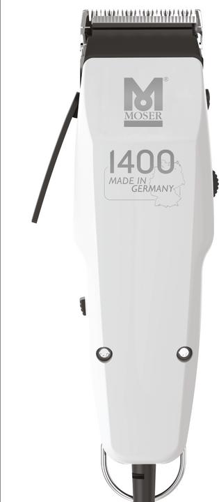 Produktbild Moser 1400-0458