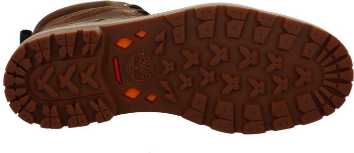 Produktbild Timberland Britton Road Lace Up Boot (43)