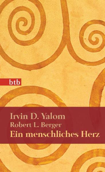 Immagine prodotto Ein menschliches Herz (Tedesco, Irvin D. yalom, Lisa Jannach, 2012)