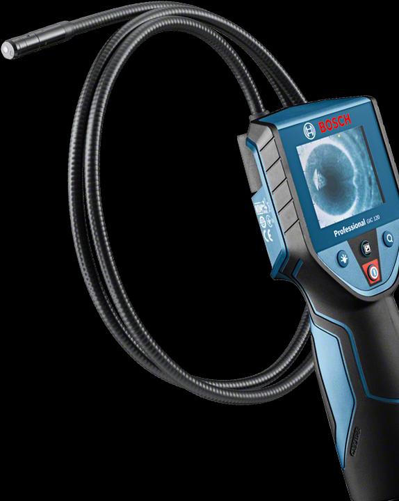 Actual product image Bosch Professional Gic 120