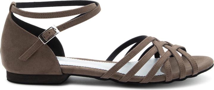 Image du produit Dancing Queens DQ02 flache Tanzschuhe (39)