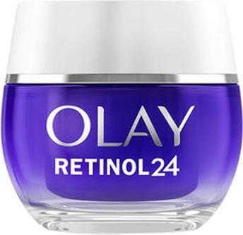 Olay Regenerist Retinol24 Night Moisturizing Cream 50 Ml (50 ml, Crème de nuit)