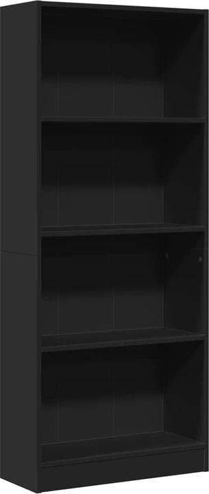 Immagine prodotto VidaXL Bücherregal (60 x 24 x 143 cm)