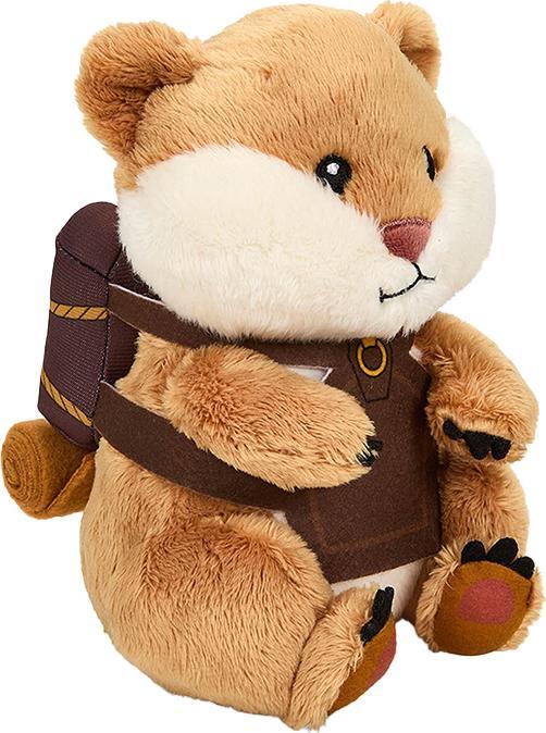 Image du produit Dungeons & Dragons Phunny Giant Space Hamster Jouet en peluche (17.78 cm)