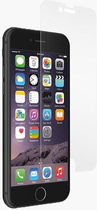 Actual product image Cygnett Opticshield iPhone 6 Plus/6s Plus (1 Piece, Apple iPhone 6 Plus)