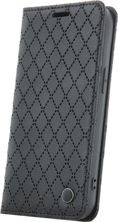 Image du produit OEM Etui Smart Caro pour Samsung Galaxy A14 4G / A14 5G noir (Samsung Galaxy A14, Samsung Galaxy A14 5G)