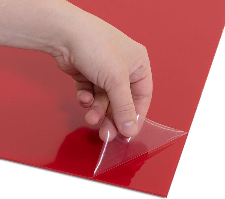 Image du produit Karat Plaques d'acrylique 3 mm