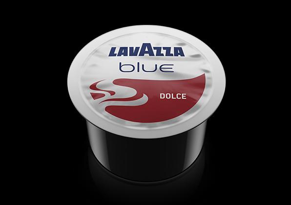 Produktbild Lavazza Blue (1 x Port.)