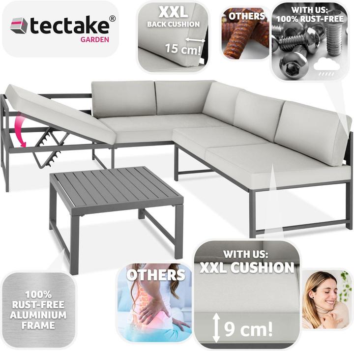 Image du produit tectake Faro (59 cm)