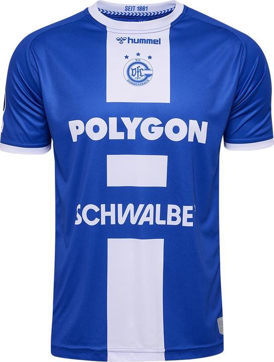 Produktbild hummel VFL GUMMERSBACH 24/25 HOME JERSEY (XXL)