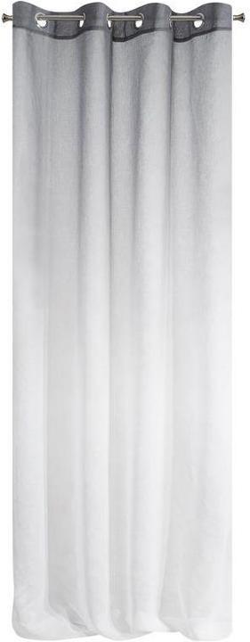 Blanc, Graphite