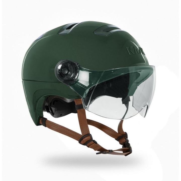 Actual product image Kask Urban R Helmet WG11 (60 - 63 cm)