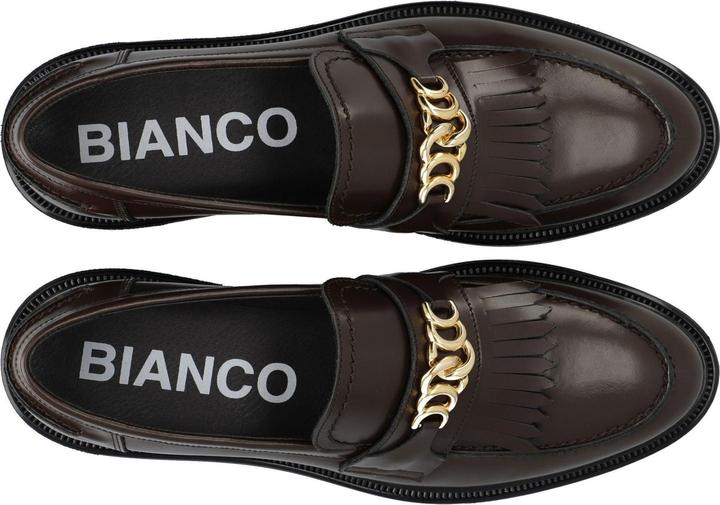 Produktbild Bianco BIAADDA Lederhalbschuhe (38)