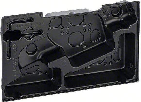 Actual product image Bosch Professional Inlay GOP 12 V