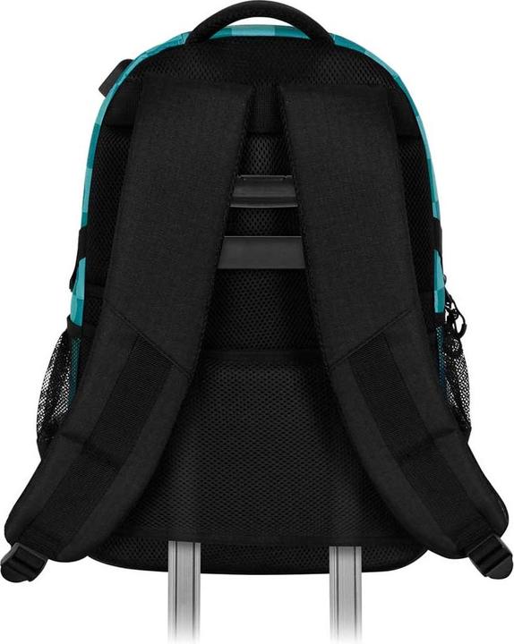 Produktbild Karactermania PLUS Running Backpack Indigo
