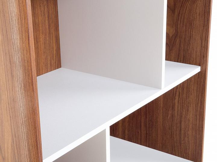 Image du produit Beliani Columbus (79 x 40 x 182 cm)