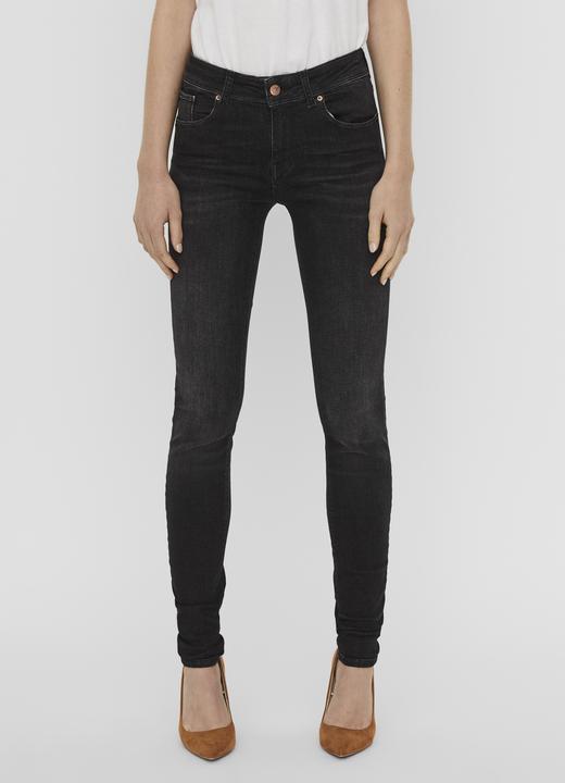 Produktbild Vero Moda VMLUX Normal Waist Slim Fit Jeans (30)