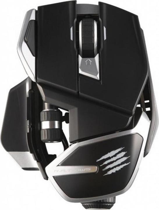 MadCatz R.A.T. DWS (Sans fil)