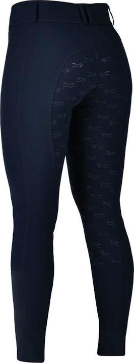 Image du produit Dublin Pantalon équitation full grip femme (38)