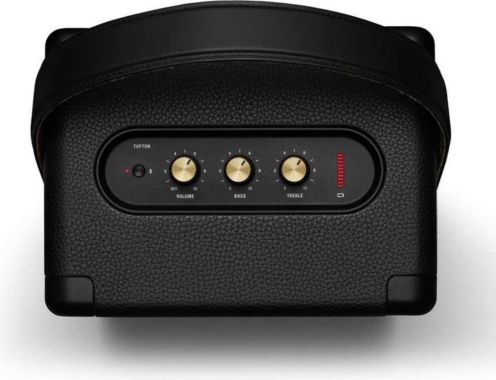 Actual product image Marshall Tufton (20 h, Rechargeable battery operated)