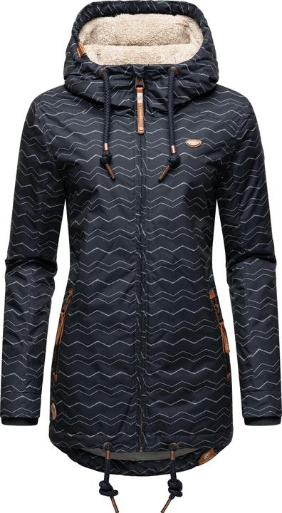 Produktbild Ragwear Zuzka Winter (S)