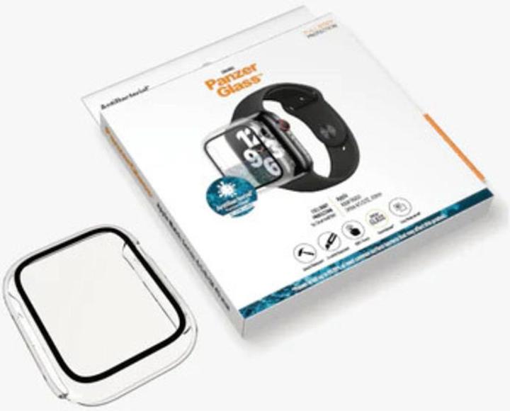 Actual product image PanzerGlass Display protection Full Body