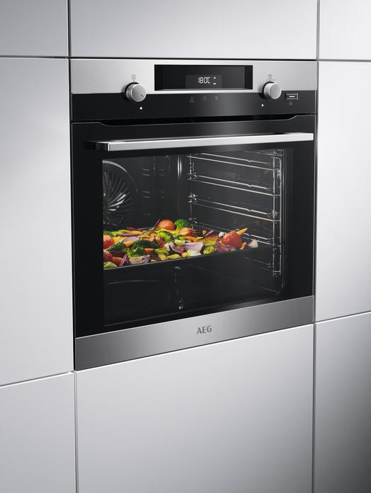 Immagine prodotto AEG BPK556220M Forno a vapore ( EEK: A+ / Scala da A+++ a D ), 944188162