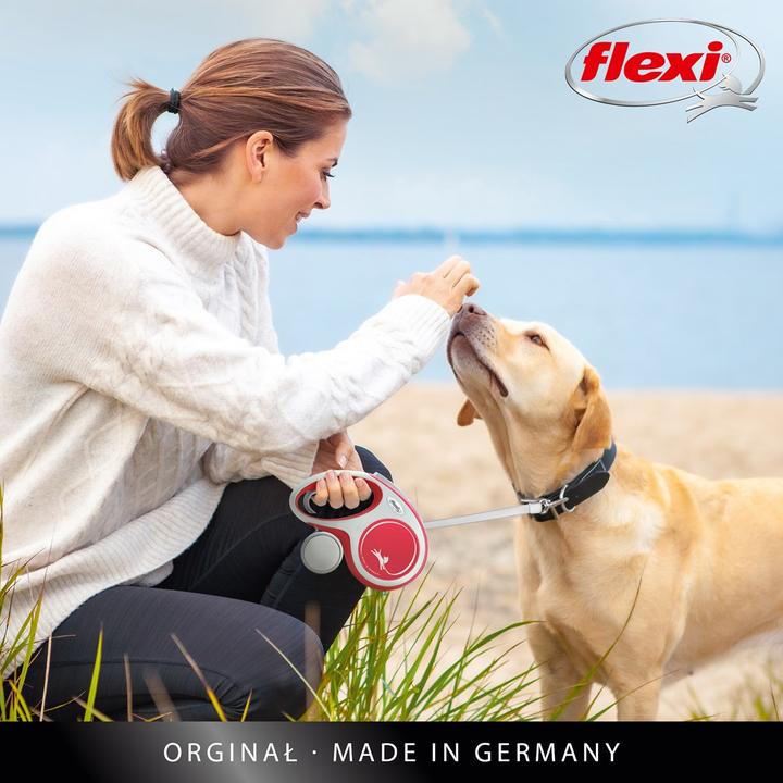 Immagine prodotto Flexi Nuova cintura Comfort (L, Cane, Passeggiare)