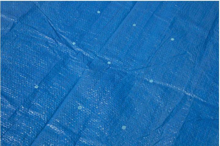 Actual product image Bestway Tarpaulin