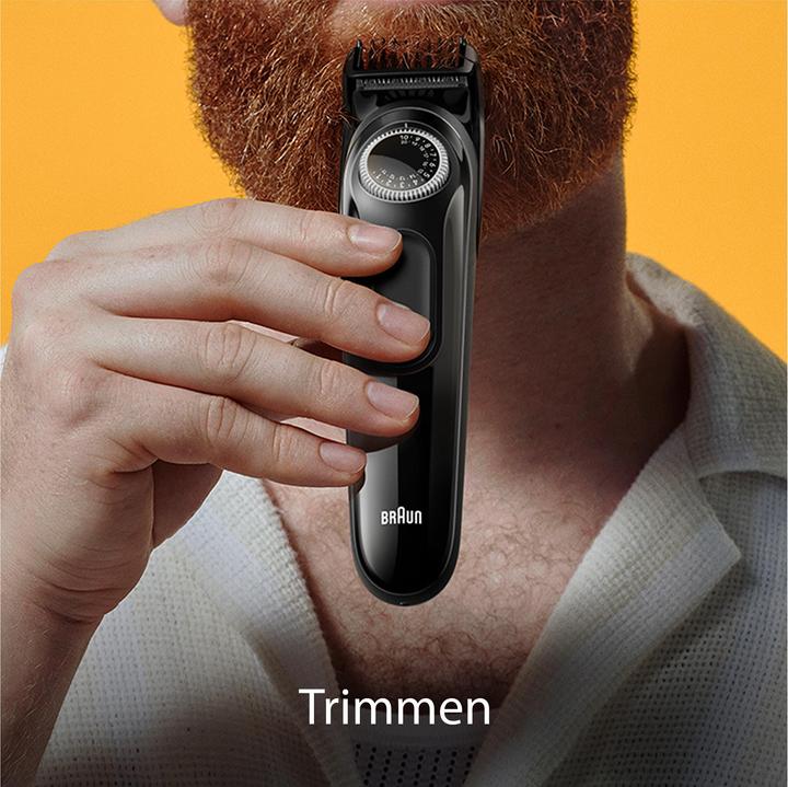 Produktbild Braun Series 3 BT3410