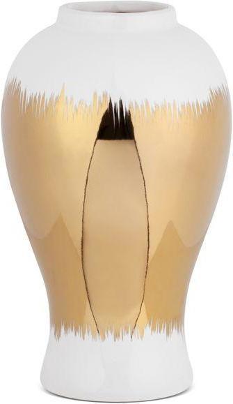 Weiss, Gold