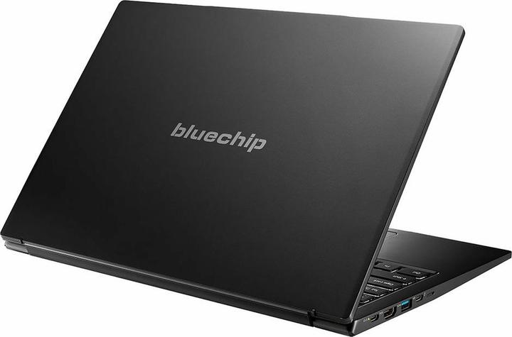 Actual product image Bluechip TRAVELline 14W4 *EDU* Intel® Core™ Ultra 7 Prozessor 155U / bis zu 4.80 GHz, Windows 11 Pro, 14" non (14", Intel Core Ultra 7 155U, 16 GB, 500 GB, DE)