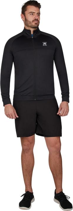 Actual product image Raging Bull Mens Track Performance Jacket (XXL)