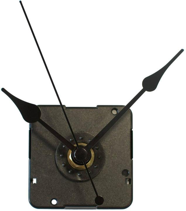 TFA Sweep Uhrwerk