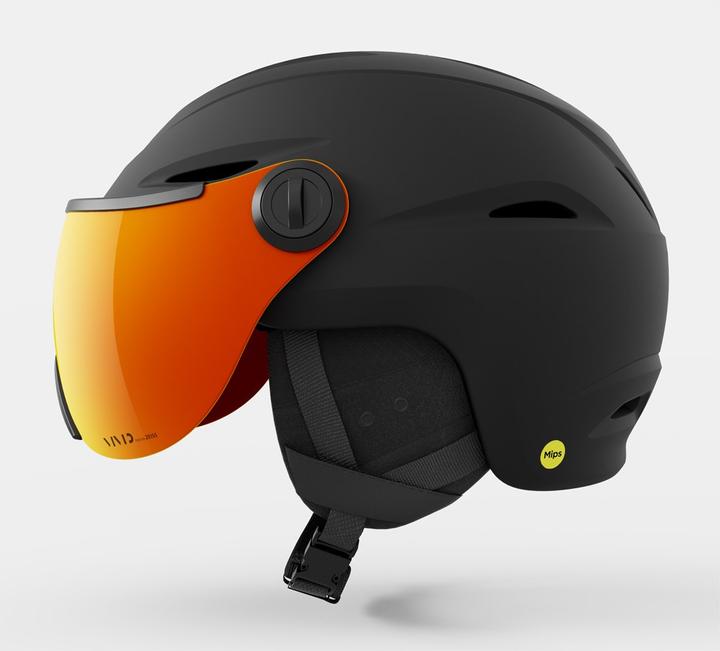 Actual product image Giro Vue MIPS VIVID Helmet (59 cm, M)