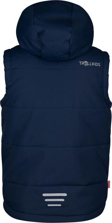 Produktbild Trollkids Kid's Narvik Vest XT (92)