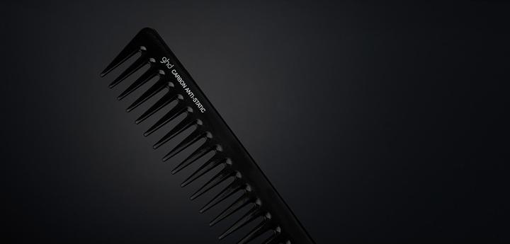 Actual product image ghd the comb out