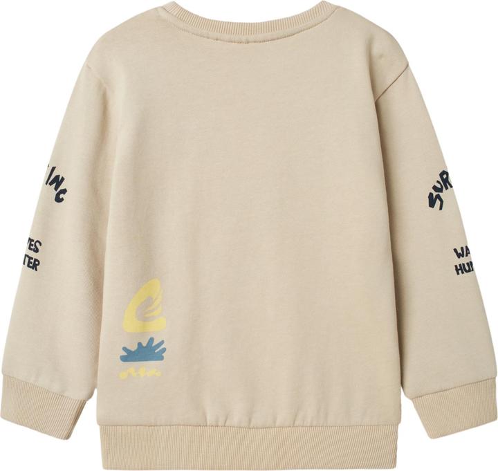 Image du produit Name it Bio-Baumwoll Sweatshirt (86)