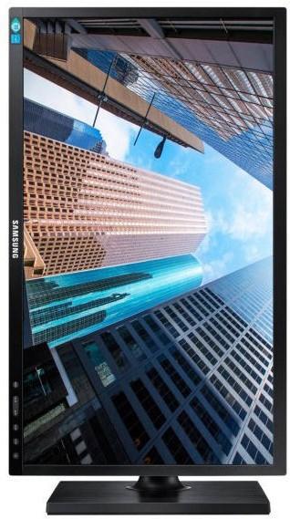 Actual product image Samsung Se450b (1920 x 1080 pixels, 24")