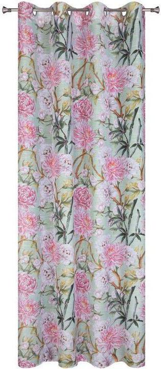 Menthe, Rose