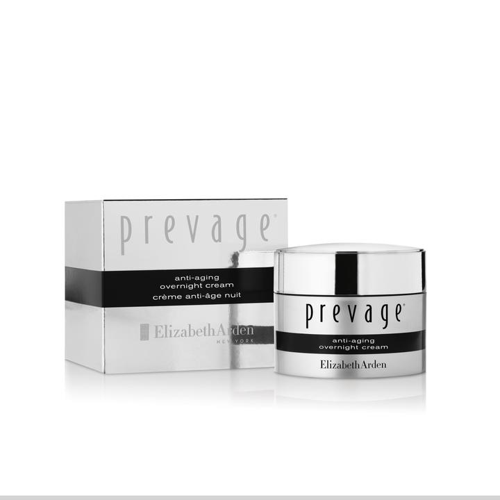 Produktbild Elizabeth Arden Prevage (50 ml, Nachtcreme)
