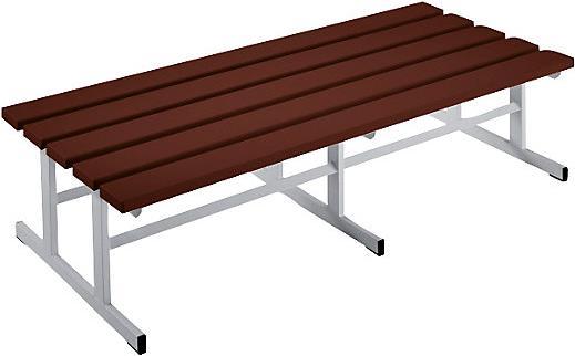 Produktbild Wolf Garderobenbank (150 cm, 40 cm)