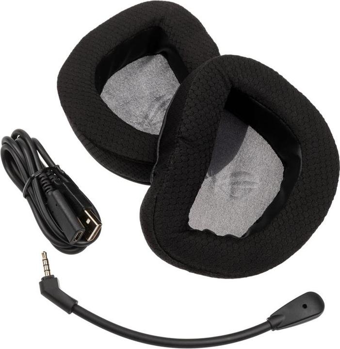 Actual product image ASUS ROG Theta 7.1 (Cable)