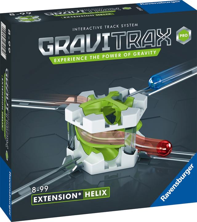 Ravensburger GraviTrax PRO Helix