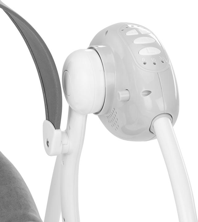 Actual product image Badabulle Moonlight