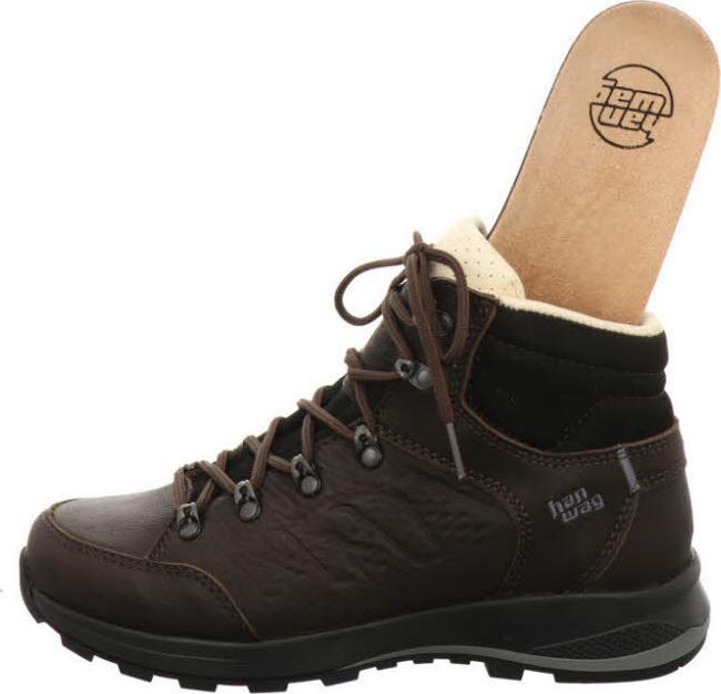 Image du produit Hanwag Travi Lady (38)