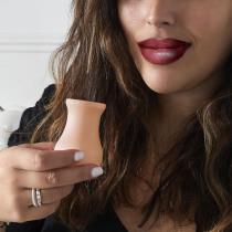 Image du produit Cosmetic Club Pompe à lèvres - rose